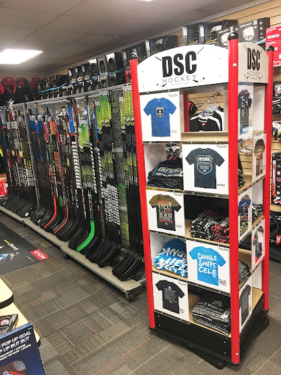 xHockeyProducts Pro Shop