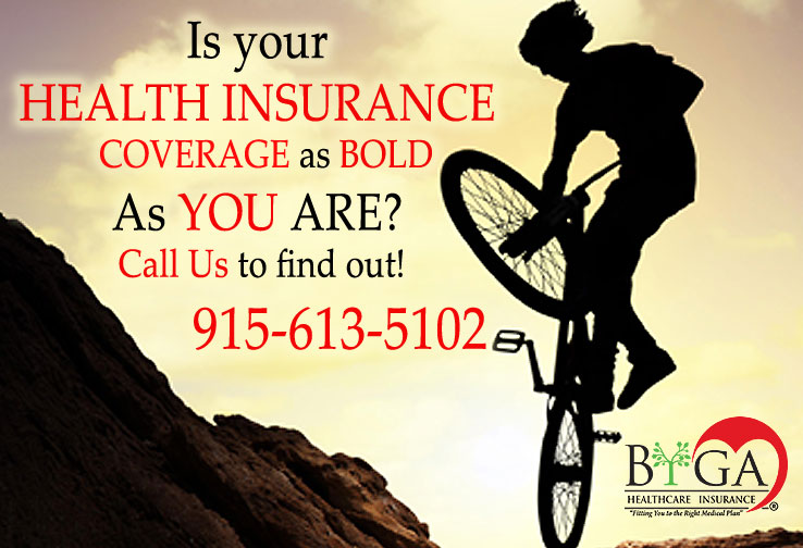 BYGA Health Insurance & Medicare Plans