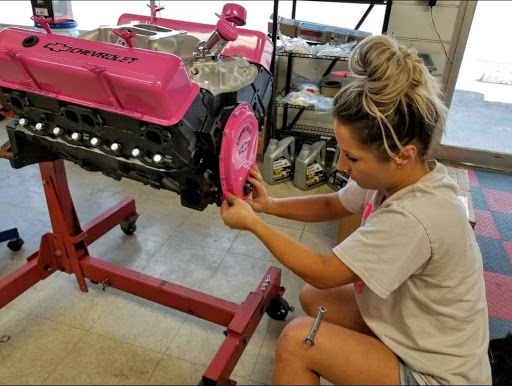 Auto Parts Store «Pete Olin Auto Parts», reviews and photos, 190 SW Montgomery Dr, Lake City, FL 32025, USA