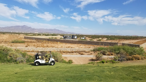 Golf Course «Butterfield Trail Golf Club», reviews and photos, 1858 Cottonwoods, El Paso, TX 79906, USA