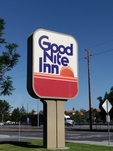 Good Nite Inn Camarillo Ventura County image