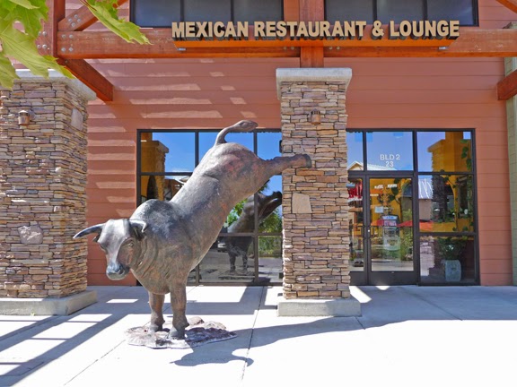 El Rancho Grande Mexican Restaurant 97701