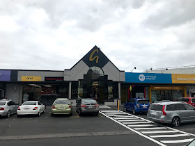 Goldfields Shopping Centre
