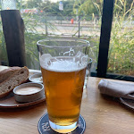 Photo n°6 de l'avis de Daniel. fait le 18/08/2022 à 20:51 sur le  KAI40 Restaurant & Bar - Rostock à Rostock