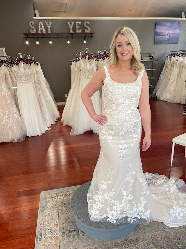 Bridal Shop «Weddings With Joy Bridal Salon», reviews and photos, 3003 Pacific Ave SE, Olympia, WA 98501, USA