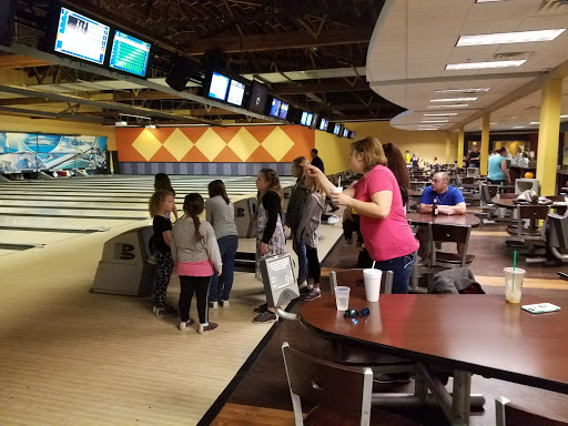Bowling Alley «Legacy Lanes», reviews and photos, 5024 Curry Rd, Pittsburgh, PA 15236, USA