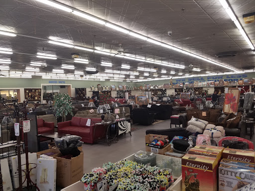 Mattress Store «Unclaimed Freight», reviews and photos, 1030 US-46, Clifton, NJ 07013, USA