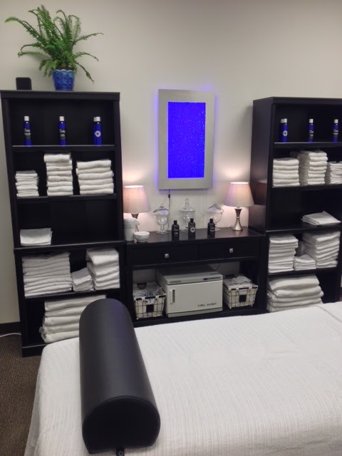 Novi Spa Massage Therapy & Wellness Clinic 43232