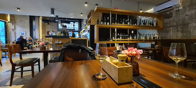 Értékelések erről a helyről: Főtér Bistro & Bar, Pécs - Étterem