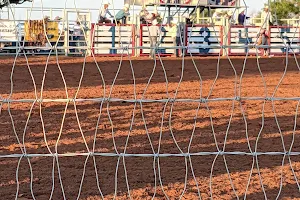 Seymour Rodeo Grounds image