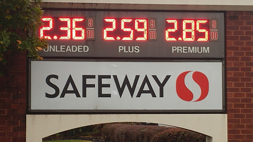 Grocery Store «Safeway», reviews and photos, 9645 Belair Rd, Perry Hall, MD 21128, USA