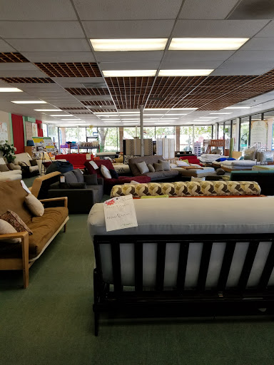 Bedroom Furniture Store «The Futon Shop», reviews and photos, 2724 Santa Rosa Ave, Santa Rosa, CA 95403, USA