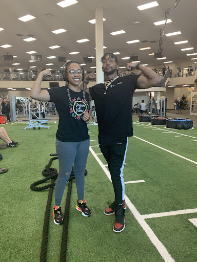 Gym «LA Fitness», reviews and photos, 452 Lakehurst Rd, Waukegan, IL 60085, USA