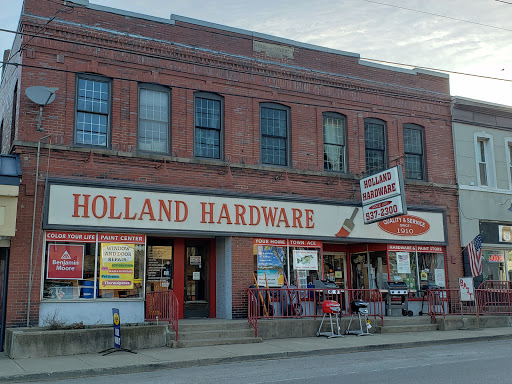 Hardware Store «Holland Hardware», reviews and photos, 9 N Main St, Holland, NY 14080, USA