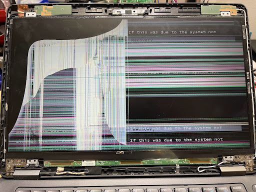 Computer Repair Service «Geek Shop», reviews and photos, 4917 5th Ave, Brooklyn, NY 11220, USA