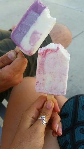 Ice Cream Shop «La Michoacana», reviews and photos, 344 Washington Ave, Homestead, FL 33030, USA