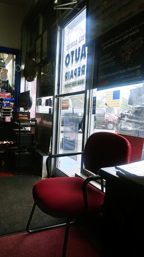 Auto Repair Shop «Chads Complete Auto Repair», reviews and photos, 1846 Marlton Pike East, Cherry Hill, NJ 08003, USA