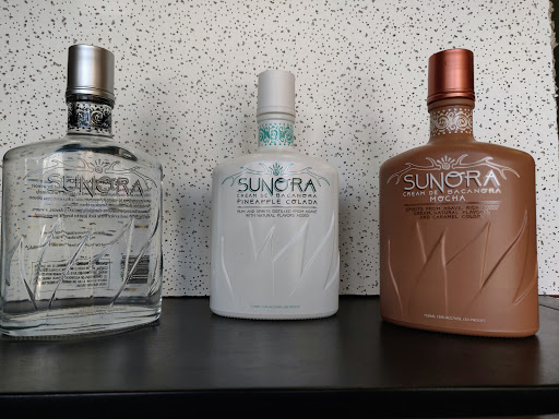 Liquor Store «Irvine Market Liquor Store», reviews and photos, 2540 Main Street, Irvine, CA 92614, USA