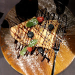 Photo n°2 de l'avis de Kerstin.c fait le 09/01/2023 à 18:49 sur le  Main Spessart Terrasse Hotel & Restaurant à Gemünden am Main