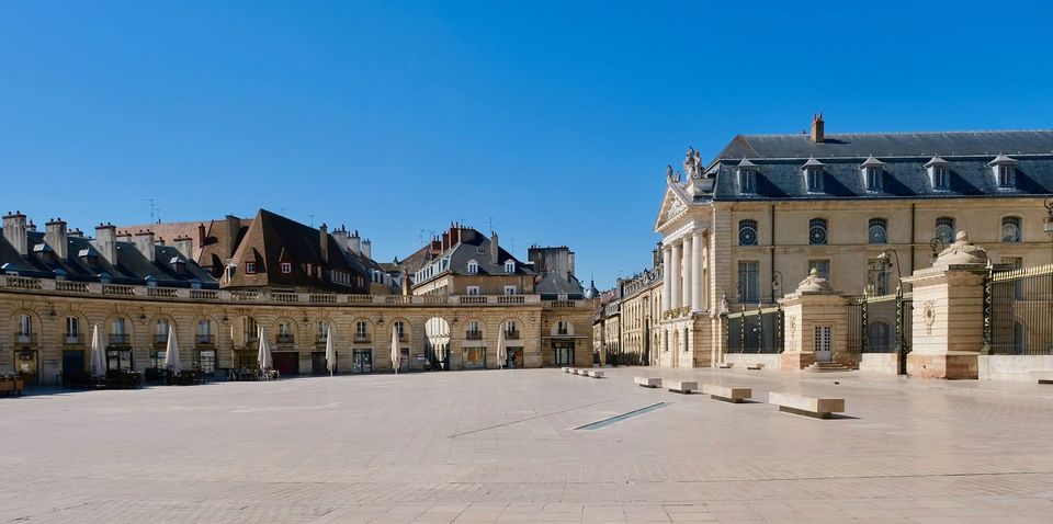 julien VINCENT immobilier à Dijon (Côte-d'Or 21)