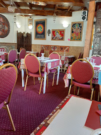 Atmosphère du Restaurant indien Le Puja à Montpellier - n°16