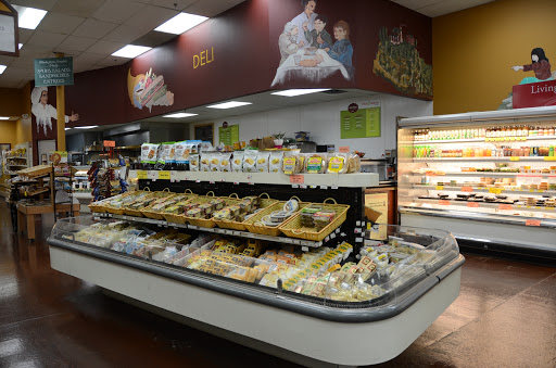 Grocery Store «Fresh & Natural Hudson LLC», reviews and photos, 1701 Ward Ave #200, Hudson, WI 54016, USA