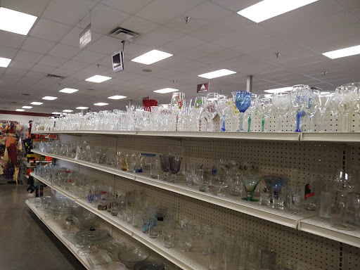 Thrift Store «3 Way Thrift Store, Inc.», reviews and photos, 13390 Central Ave, Chino, CA 91710, USA