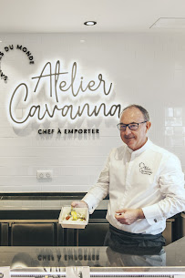 Photos du propriétaire du Restaurant ATELIER CAVANNA SAVEURS à Cagnes-sur-Mer - n°9