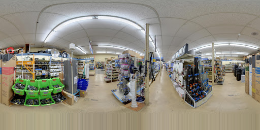 Hardware Store «Benton Hardware», reviews and photos, 411 E 12th St, Benton, KY 42025, USA