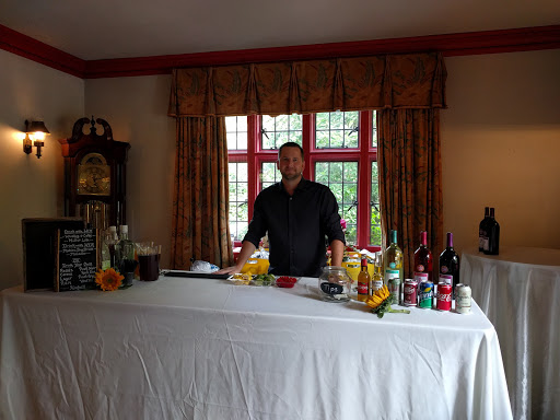 Event Venue «Brasenhill Mansion», reviews and photos, 104 E Walnut St, Lebanon, PA 17042, USA