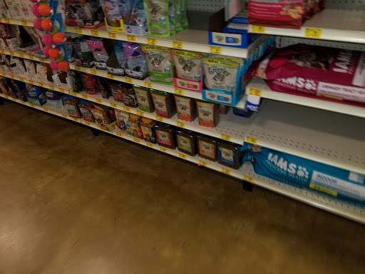 Pet Supply Store «PetSmart», reviews and photos, 3641 Truxel Rd, Sacramento, CA 95834, USA