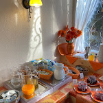 Photo n°4 de l'avis de Tina. fait le 09/07/2022 à 20:42 sur le  Hotel Grainauer Hof à Grainau