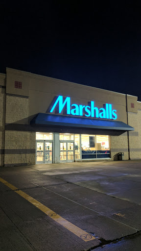 Department Store «Marshalls», reviews and photos, 625 W Edgar Rd, Linden, NJ 07036, USA