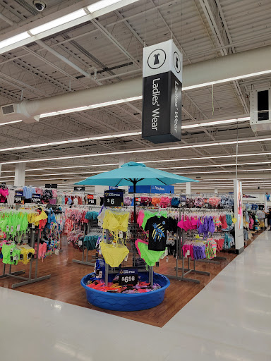 Discount Store «Walmart», reviews and photos, 250 NY-59, Suffern, NY 10901, USA