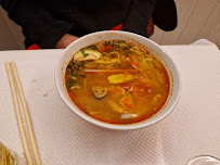 Soupe du Restaurant Vietnamien Le Congrès à Antibes - n°2