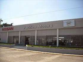 Pacifico Motors Nissan