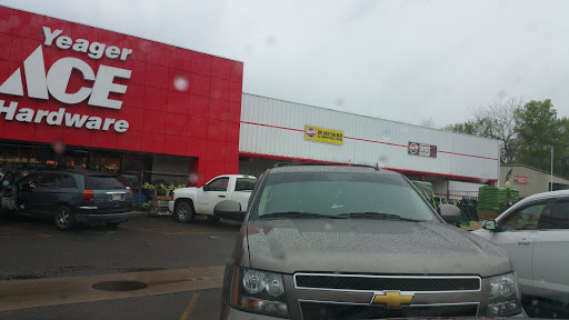 Hardware Store «Yeager Ace Hardware», reviews and photos, 1610 Main St, Van Buren, AR 72956, USA