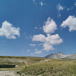 Photo n°5 de l'avis de Giuseppe.s fait le 30/07/2021 à 13:49 sur le  Ristoro Mucciante à Castel del Monte