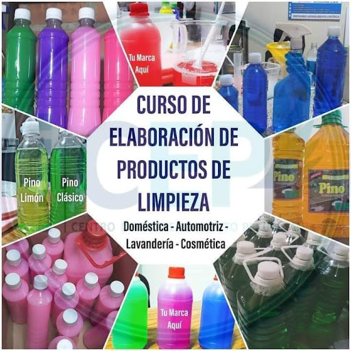 Centro De Emprendimiento PerúClean