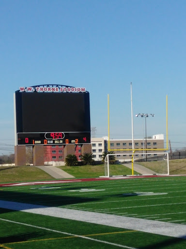 Stadium «W. W. Thorne Stadium», reviews and photos, 1865 Aldine Bender Rd, Houston, TX 77032, USA