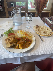 Plats et boissons du Restaurant indien New Delhi à Annecy - n°7