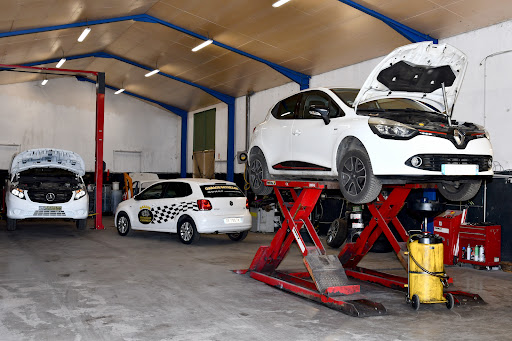 Photo 6 - Centr'Auto Plaine FEURS