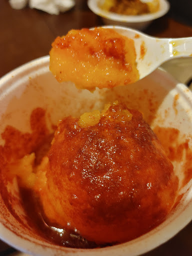 Ice Cream Shop «Fruteria La Mission», reviews and photos, 553 E White, San Antonio, TX 78214, USA