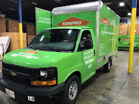 SERVPRO of Reisterstown - Photo 8 - Car repair in Baltimore, MD, Baltimore