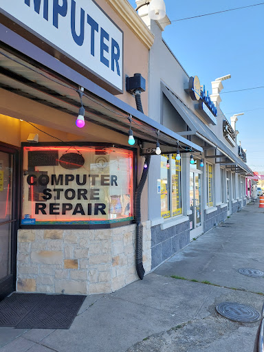 Used computer store Irving