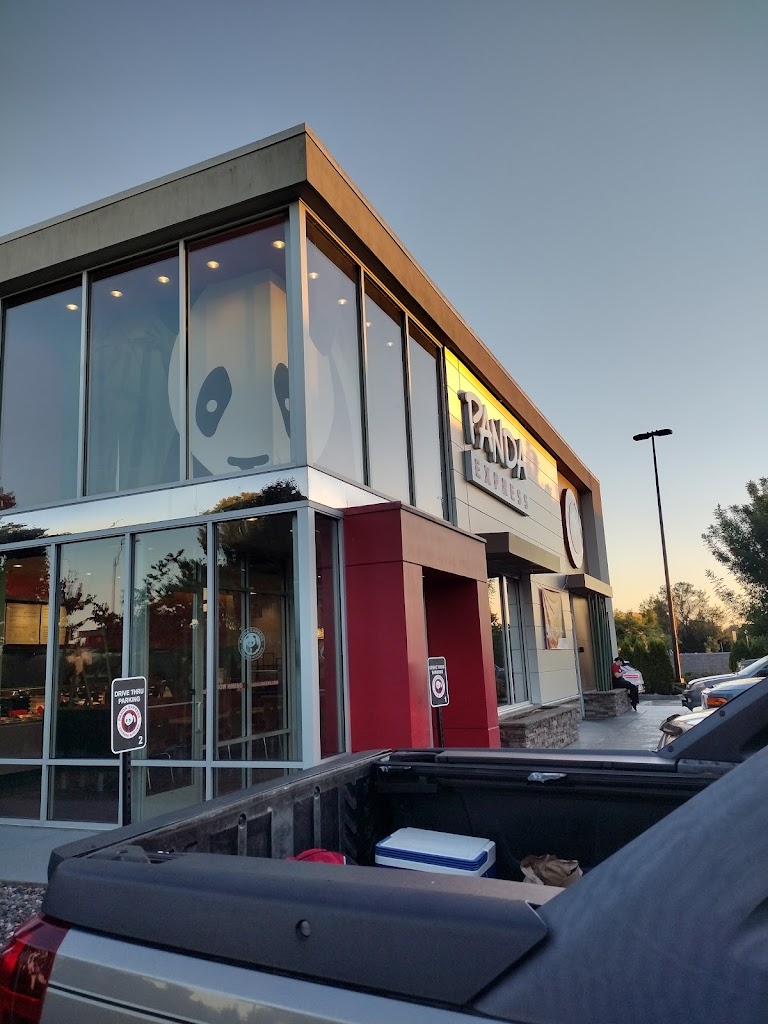 Panda Express 98604