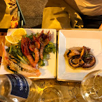 Photo n°8 de l'avis de Antonello.o fait le 04/08/2018 à 06:28 sur le  Oyster à Cagliari