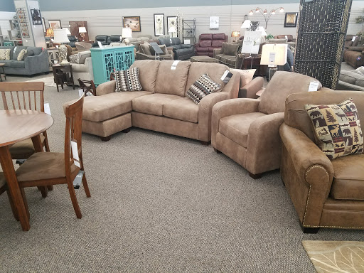 Furniture Store «Homecrafters Furniture & Mattresses», reviews and photos, 1115 Euclid Ave, Helena, MT 59601, USA