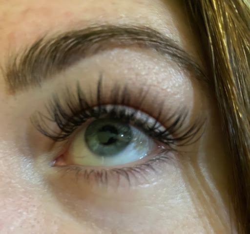 Hair Salon «En-Unison Salon», reviews and photos, 33625 W Seven Mile Rd, Livonia, MI 48152, USA