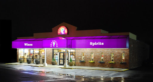 Grapevine Wines & Spirits